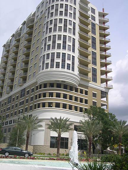 Bayshore Boulevard