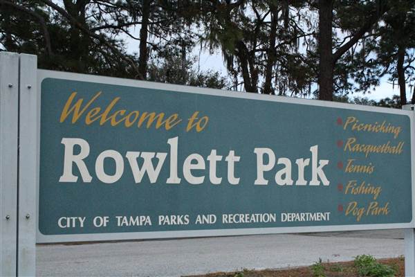 Rowlett Park