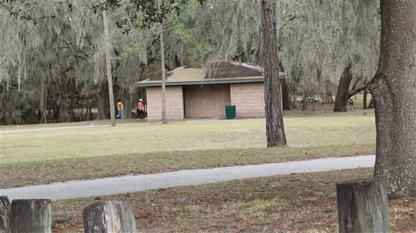 Rowlett Park