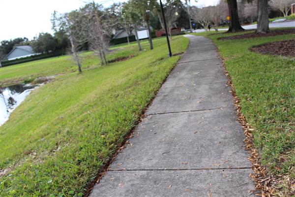 Compton Park