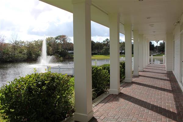 Compton Park
