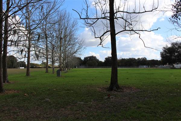 Compton Park