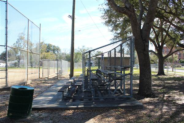 Lou Piniella Softball Field
