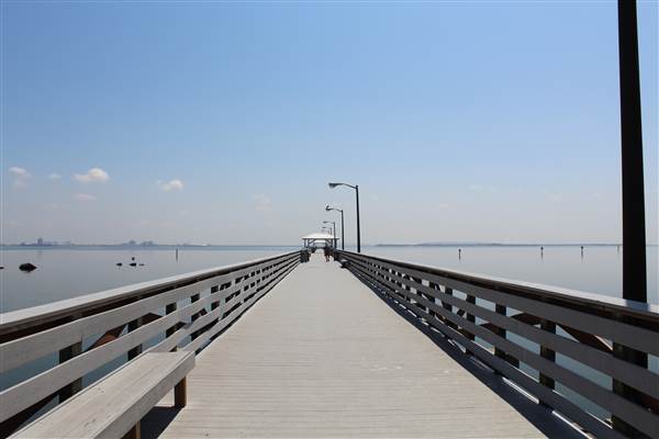 Ballast Point Park