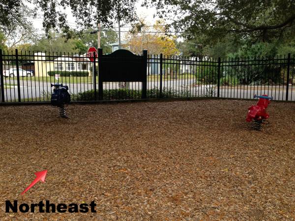 Corona Park