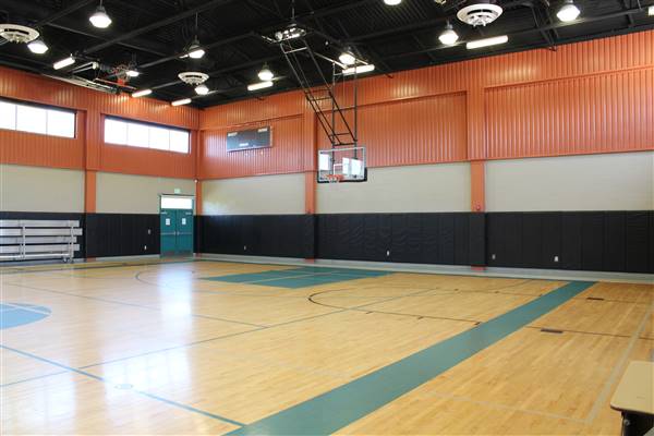 Spring Hill Community Center