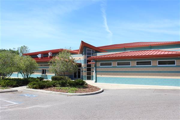 Spring Hill Community Center
