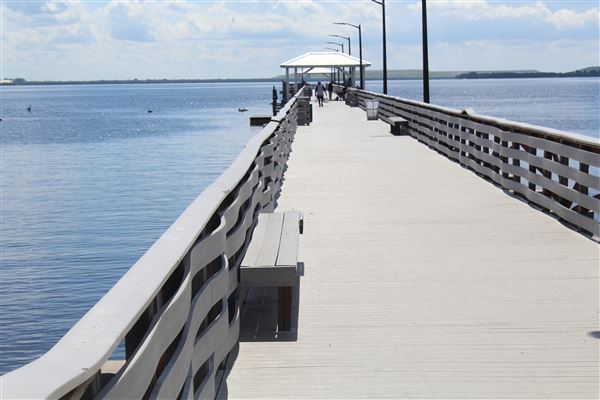 Ballast Point Park