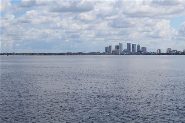 Ballast Point Park