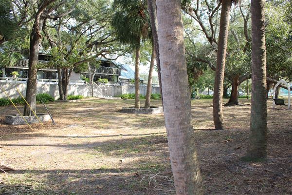 Fred Ball Park