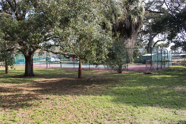 Fred Ball Park