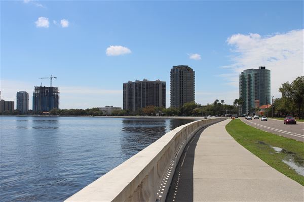 Bayshore Boulevard