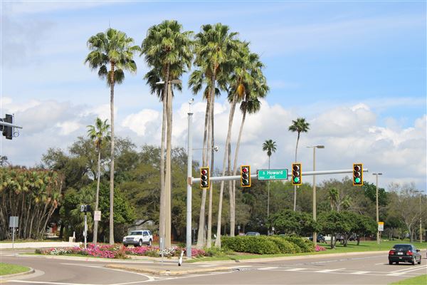 Bayshore Boulevard