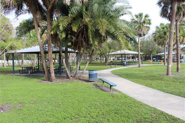 Ballast Point Park