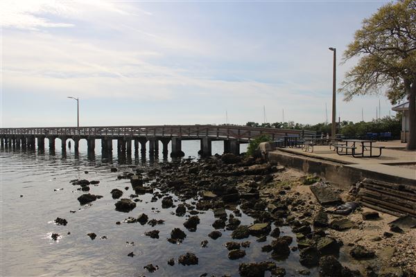 Ballast Point Park