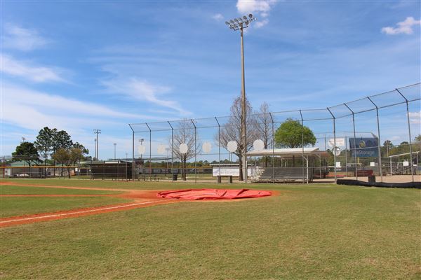 Ed Radice Park