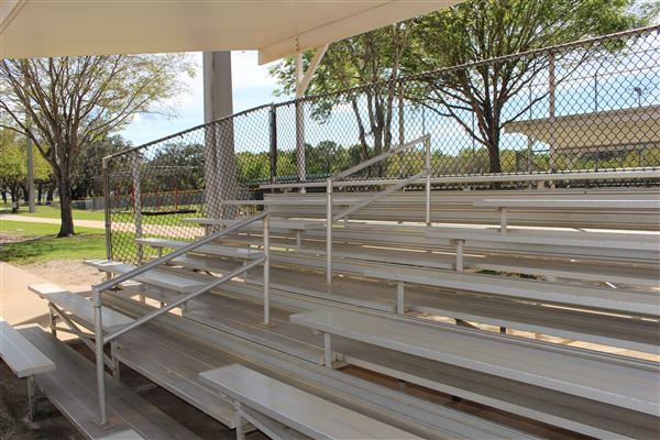 Ed Radice Park