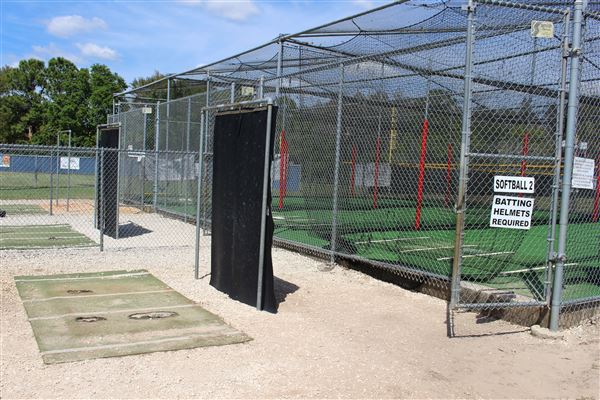 Ed Radice Park