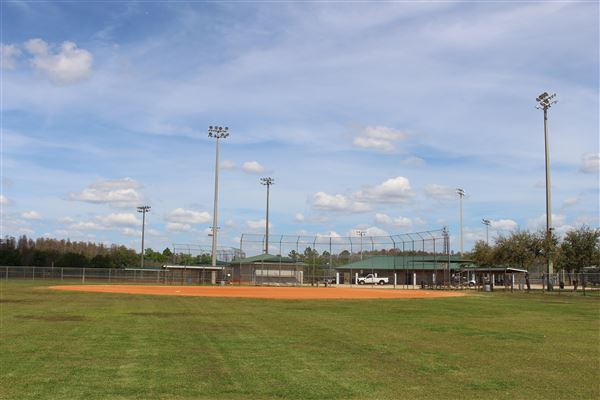 Ed Radice Park