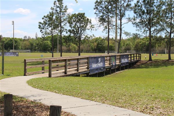 Ed Radice Park