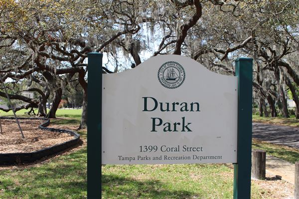 Duran Park