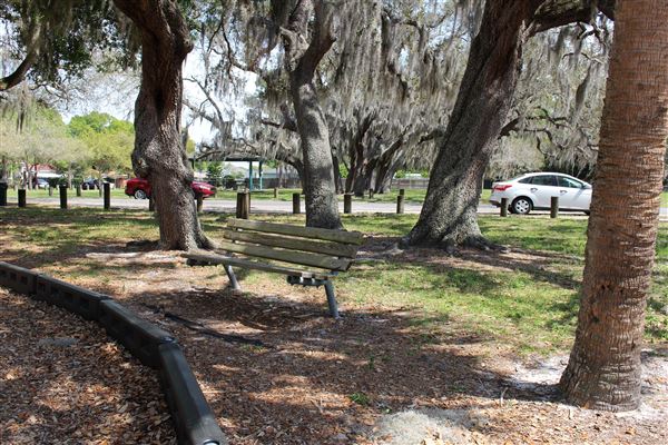 Duran Park