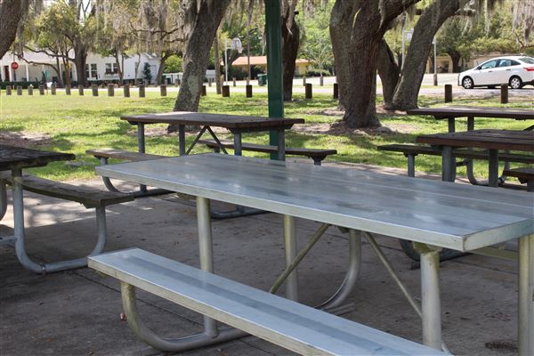 Duran Park
