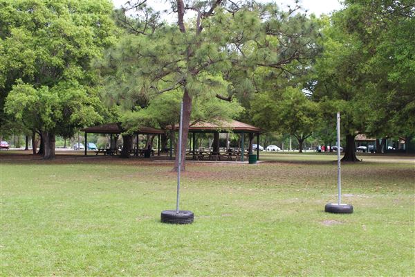 Al Lopez Park