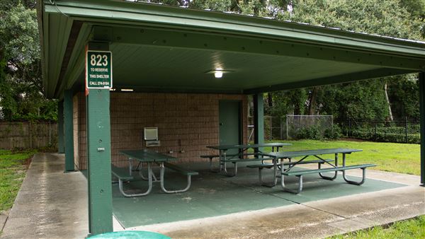 Corona Park
