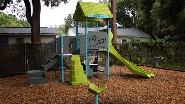 Corona Park