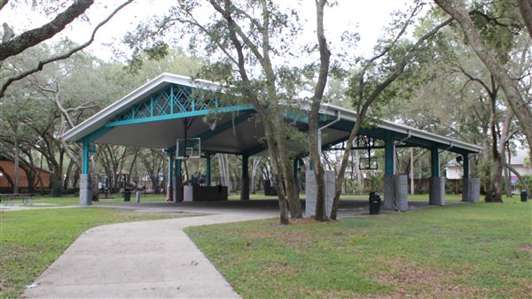 University Area Community Complex