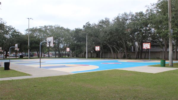 University Area Community Complex